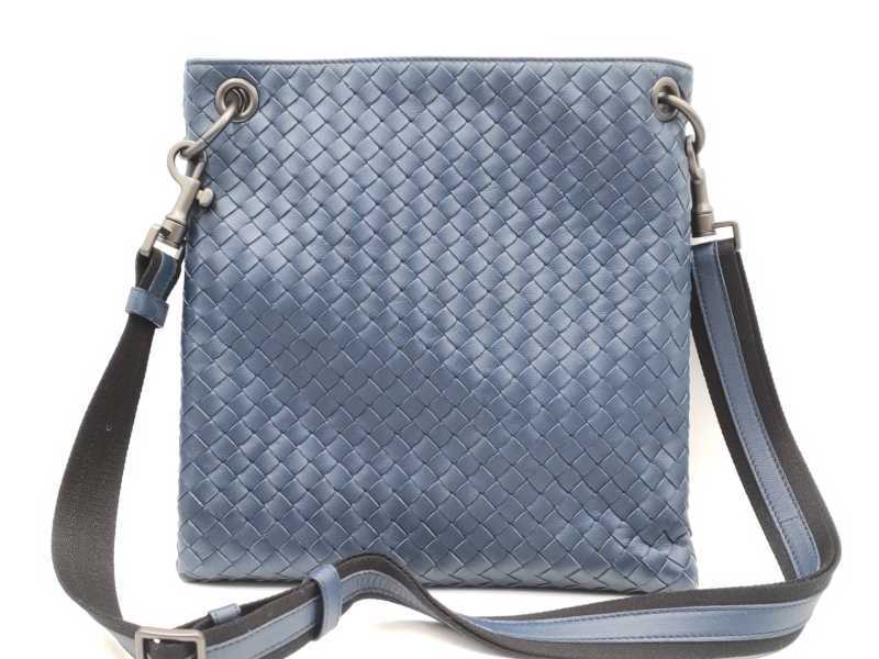 ボッテガヴェネタ買取 ショルダーバッグ イントレチャート